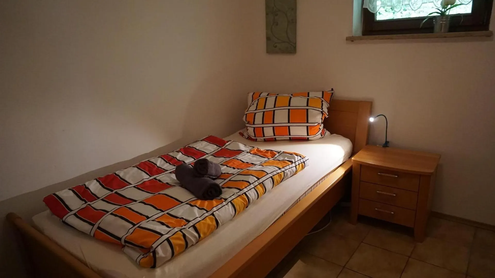 Ferienwohnung Ampergarten Gräfrath 0*,  독일