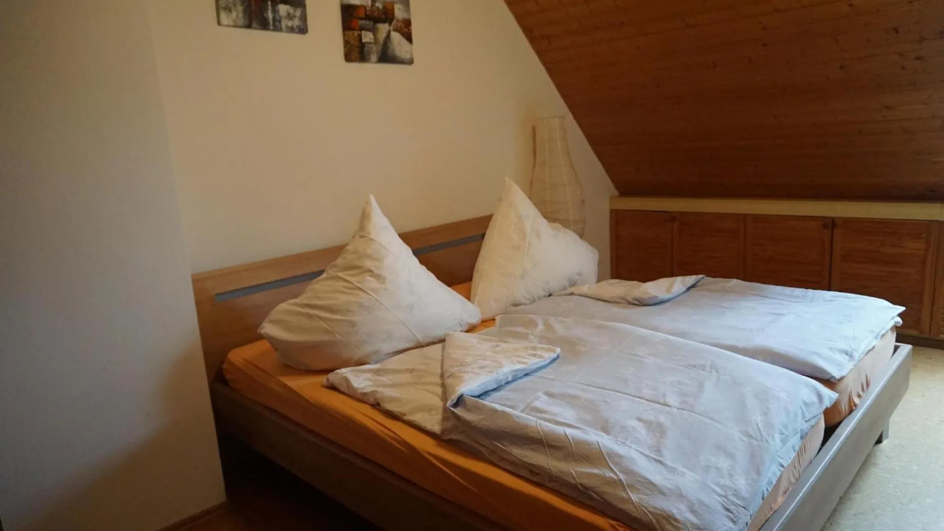 Ferienwohnung Ampergarten Gräfrath 독일