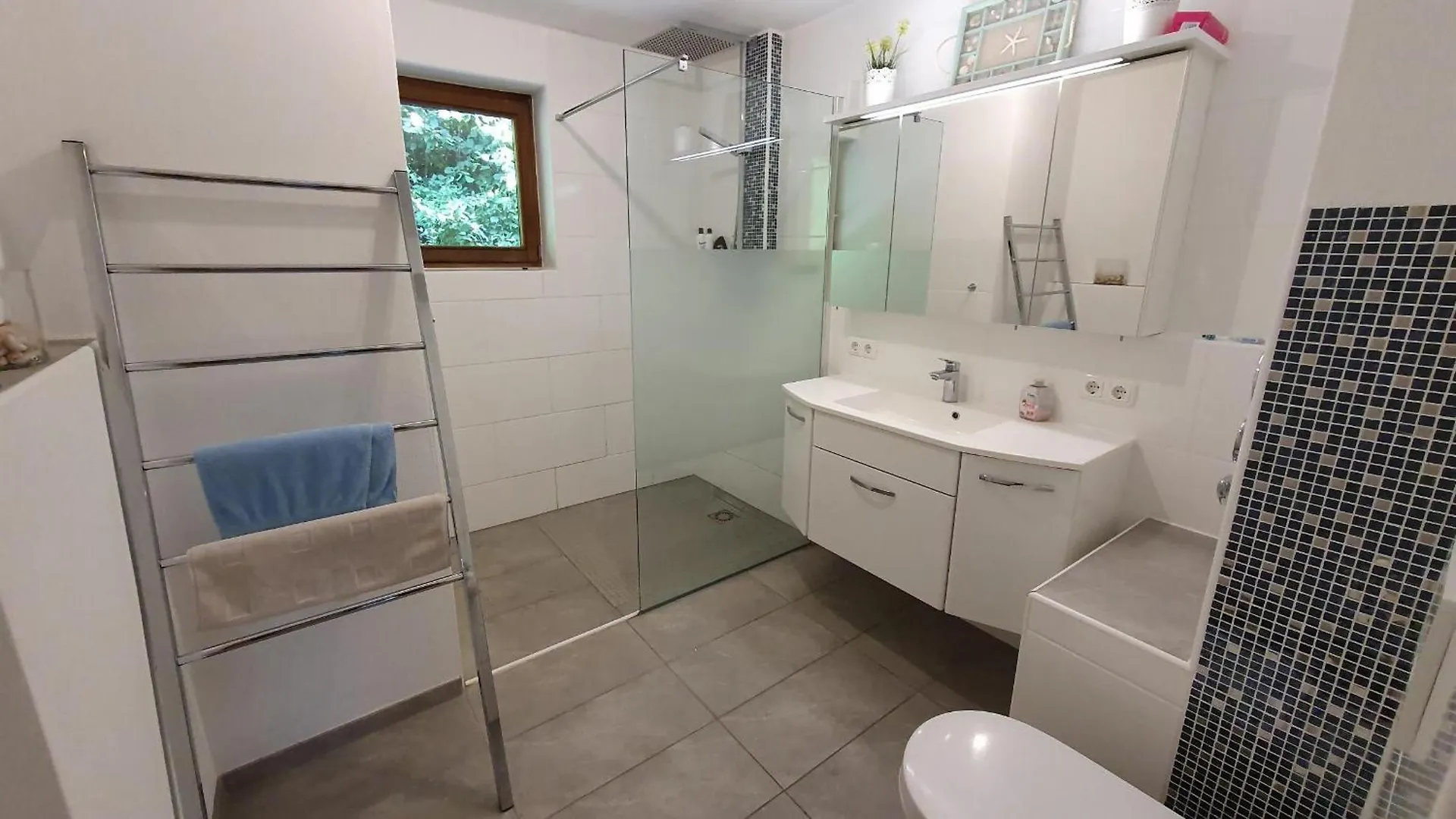 Ferienwohnung Ampergarten Gräfrath 독일