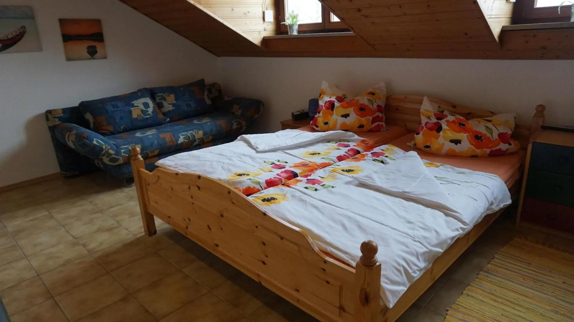 Ferienwohnung Ampergarten Gräfrath 0*,  독일